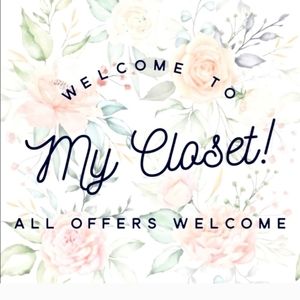 All Offers Welcome